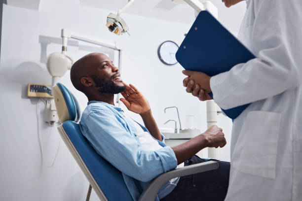 Best Orthodontic Emergency Dentist in Franklin, TX