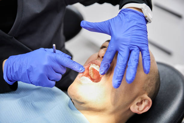 Best Holiday Emergency Dentist in Franklin, TX