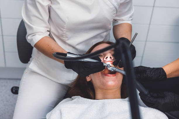 Best Emergency Dentist for Knocked-Out Tooth in Franklin, TX
