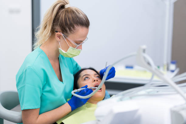 Best Emergency Root Canal Treatment in Franklin, TX
