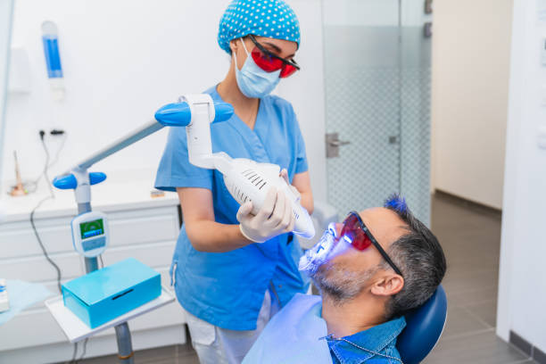 Best Broken or Cracked Tooth Emergency Dentist in Franklin, TX