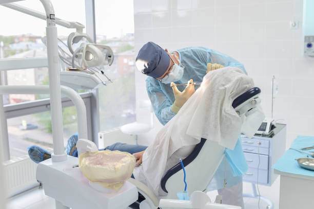 Best Weekend Emergency Dentist in Franklin, TX